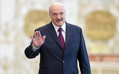Лукашенко признался, что «наелся президентства»