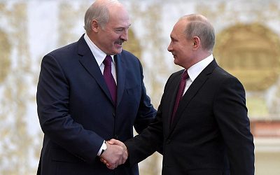 3 выгоды Беларуси от евразийской интеграции с Россией
