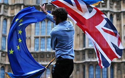 Европейский союз ждет самый трудный год в истории