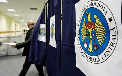 Тайны кишиневского двора: «евроинтеграторы» начали грызню за пост мэра столицы Молдовы