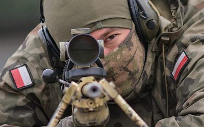 Военный эксперт: геополитические авантюры Польши угрожают безопасности в Балтийском регионе