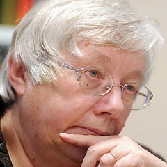 ЛАУРИСТИН Марью (LAURISTIN Marju)