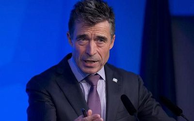 Экс-глава НАТО осудил «коалицию желающих» за отсутствие прогресса по Украине