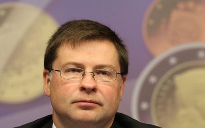 Пророки вне отечества: экономисты разделяют евроскептицизм латвийцев 