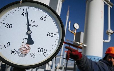 Латвия закупила газ у Норвегии, США и Катара из-за спецоперации России на Украине