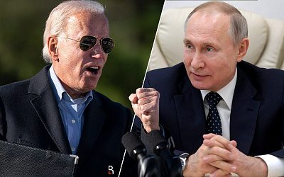 Как это будет: Байден и Путин разговаривают в Женеве «с позиций силы»