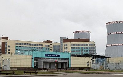 МЧС Беларуси выдало лицензию на эксплуатацию второго энергоблока БелАЭС