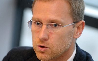 Кандидат в премьер-министры от KPV LV вызвался сформировать правительство Латвии