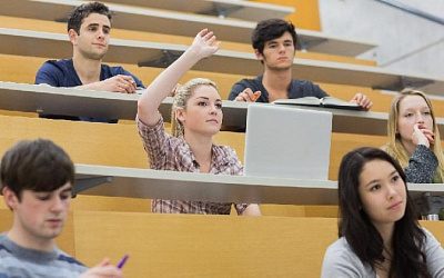 В Латвии бьют тревогу из-за использования искусственного интеллекта учениками