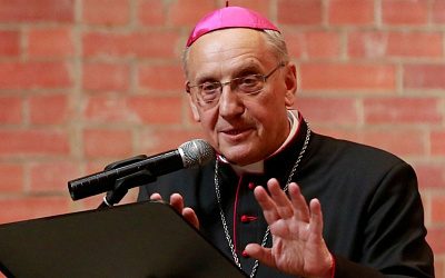 Кризис в Беларуси провоцирует конфликт Лукашенко с католиками