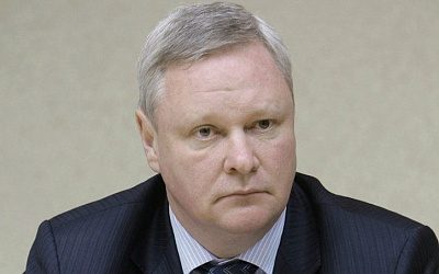 Россия ответит на «провокационный шаг эстонских властей» по высылке послов