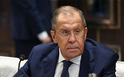 Лавров оценил отношения с США и будущее Украины