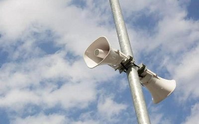 Литва вводит сирены и оповещения на телефоны при угрозе атаки дронов