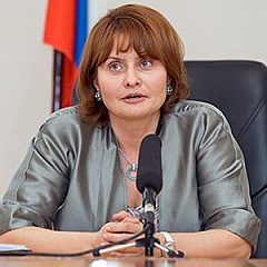 ВЕЛИКАНОВА Ирина