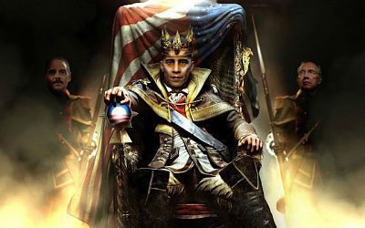 «США диктуют свою волю всей Европе»