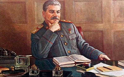 КПСС в борьбе за сталинское наследство: исторический ликбез RuBaltic.Ru