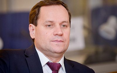 Лидер поляков Литвы: консерваторов Ландсбергиса пугает, что вокруг нас все больше литовцев