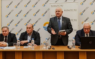 Санкции и консульство Литвы на улице Юрия Меля: в Калининграде обсудили, как помочь жертве произвола Грибаускайте