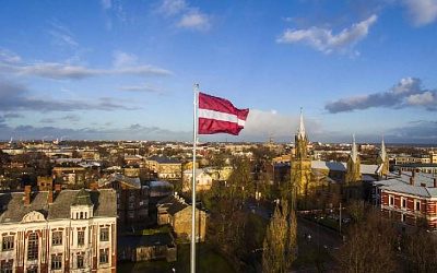 Юрист: законы и неравенство тормозят рост Латвии