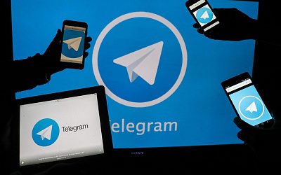 Telegram стал главной отдушиной для пророссийской Украины