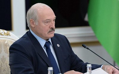 Лукашенко рассказал, как можно было бы избежать «адских» санкций Запада