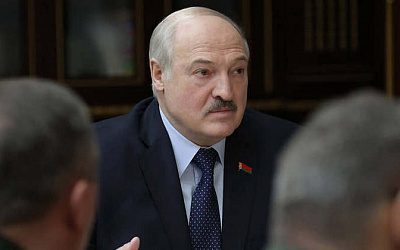 Лукашенко рассказал о рисках третьей мировой войны