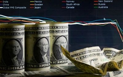 Западные санкции ускорили финансовую интеграцию на пространстве Евразии