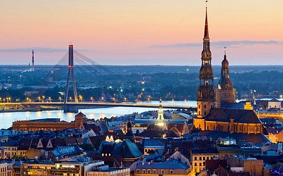 Легенды старой Риги: 5 историй ко дню рождения города