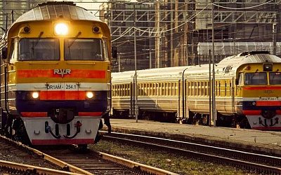 На «Латвийской железной дороге» анонсировали очередные сокращения