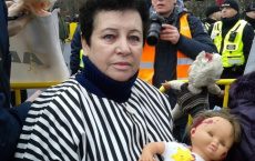Латвийская журналистка: заставить «Согласие» защищать права русских можно только пинками