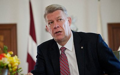 Экс-президент Латвии предрек раскол Союзу «зеленых» и крестьян