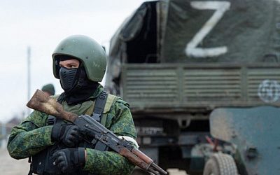 В Минобороны РФ предупредили о подготовке Киевом новых провокаций в Сумской области