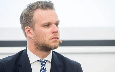 Уходящий с поста главы литовского МИД Ландсбергис призвал наращивать военные расходы