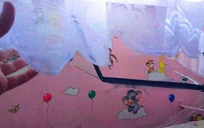 Украинские войска обстреляли город Ясиноватая в ДНР (видео)