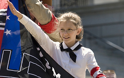 Чешский евродепутат: Прибалтика лишится европейских денег за пропаганду нацизма