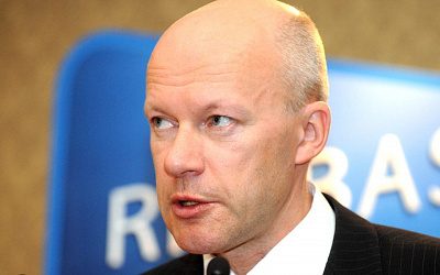 Евросоюз в 2018 году продолжит распадаться на части