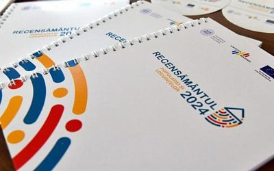 Что показала последняя перепись населения в Молдове?