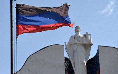 В ДНР посадили «азовцев»* за обстрел села в День Победы из пушки 1944 года