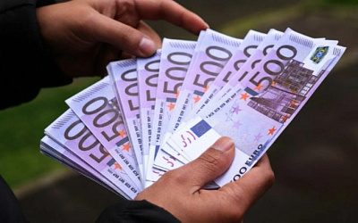 Власти Молдовы намерены ускорить присоединение к единой зоне платежей в евро