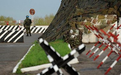 Тень независимости: над Приднестровьем нависла угроза войны