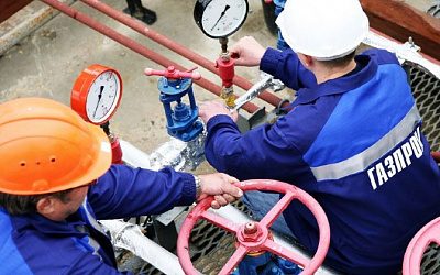 СМИ: Россия остановила поставки газа в Польшу