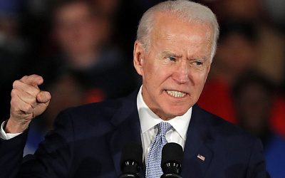 Байден будет давить врагов и союзников США ради «спасения демократии»