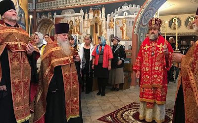 «Не ведают, что творят»: православным Литвы грозит церковный раскол