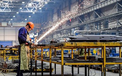 Спад промышленного производства в Литве оказался одним из крупнейших в Евросоюзе