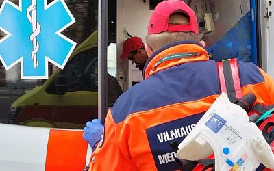 В Сейме Литвы заговорили о серьёзной нехватке врачей 