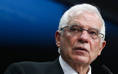 Глава евродипломатии призвал страны ЕС к единой позиции в отношениях с РФ