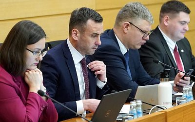 Рижский синдром: в Латвии очередной столичный мэр ушел в отставку после коррупционного скандала