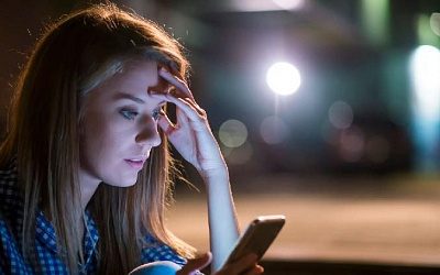 В Литве раскритиковали идею запрета ряда соцсетей