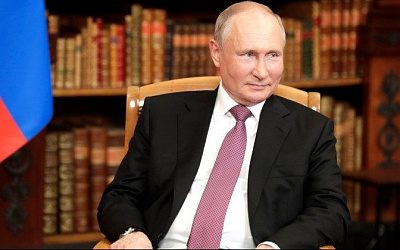 Путин заявил о поддержке Беларуси по вступлению в ШОС