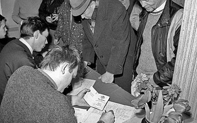 Новый Союз Суверенных Государств: Россия и Беларусь восстанавливают историческую справедливость